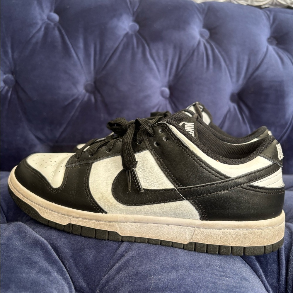 Nike Dunks, Low Panda
